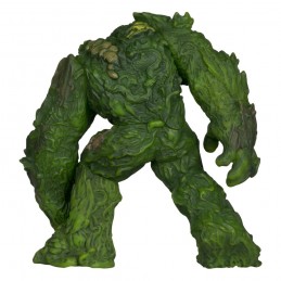 TODD'S MODS DC DIRECT COLLECTOR SWAMP THING VINYL STATUA FIGURE MC FARLANE