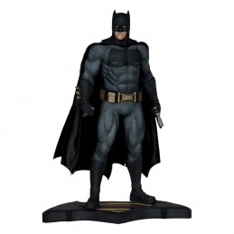 MC FARLANE BATMAN V SUPERMAN DAWN OF JUSTICE BATMAN STATUE FIGURE 1/6 32CM