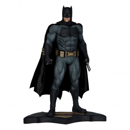 BATMAN V SUPERMAN DAWN OF JUSTICE BATMAN STATUA FIGURE