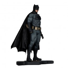 BATMAN V SUPERMAN DAWN OF JUSTICE BATMAN STATUA FIGURE MC FARLANE