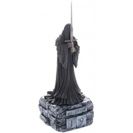 GRUPO ERIK THE LORD OF THE RINGS NAZGUL PERPETUAL CALENDAR FIGURE