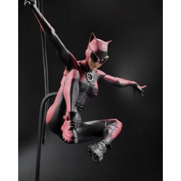 MC FARLANE DC DESIGNER SERIES CATWOMAN BY JOCK 1/6 33CM STATUE FIGURE