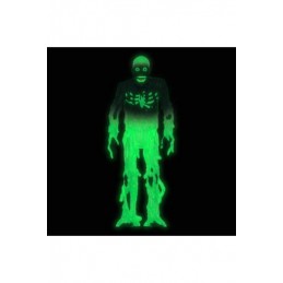 SUPER7 THE RETURN OF THE LIVING DEAD TARMAN GLOWING REACTION ACTION FIGURE