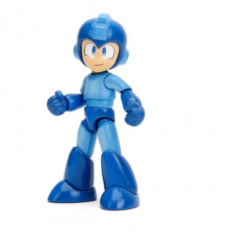 MEGAMAN MEGA MAN VER.01 ACTION FIGURE