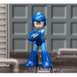 JADA TOYS MEGAMAN MEGA MAN VER.01 ACTION FIGURE