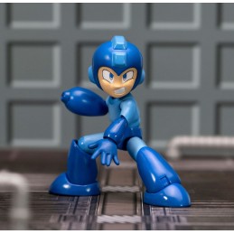 JADA TOYS MEGAMAN MEGA MAN VER.01 ACTION FIGURE