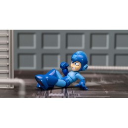 JADA TOYS MEGAMAN MEGA MAN VER.01 ACTION FIGURE