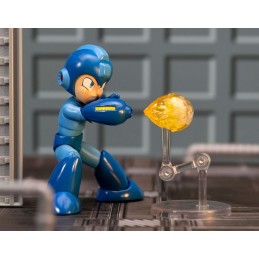 JADA TOYS MEGAMAN MEGA MAN VER.01 ACTION FIGURE