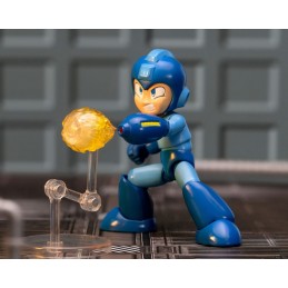 JADA TOYS MEGAMAN MEGA MAN VER.01 ACTION FIGURE