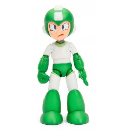 JADA TOYS MEGAMAN HYPER BOMB ACTION FIGURE