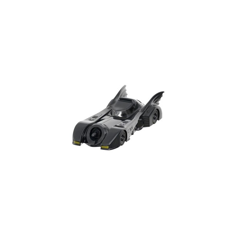 SUPER7 BATMAN 1989 SUPER CYBORG VEHICLE BATMOBILE 33CM FIGURE