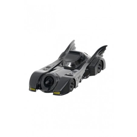 BATMAN 1989 SUPER CYBORG VEHICLE BATMOBILE 33CM FIGURE