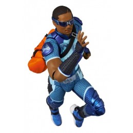 THE BOYS A-TRAIN MAF EX ACTION FIGURE MEDICOM TOY