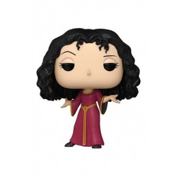 FUNKO POP! DISNEY VILLAINS MOTHER GOTHEL BOBBLE HEAD FIGURE FUNKO