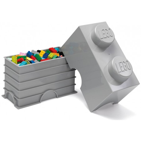 LEGO BRICK 2 CONTENITORE