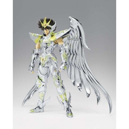 SAINT SEIYA MYTH CLOTH EX PEGASUS SEIYA GOD CLOTH ACTION FIGURE