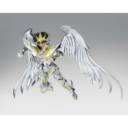 SAINT SEIYA MYTH CLOTH EX PEGASUS SEIYA GOD CLOTH ACTION FIGURE BANDAI