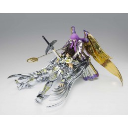 SAINT SEIYA MYTH CLOTH EX PEGASUS SEIYA GOD CLOTH ACTION FIGURE BANDAI