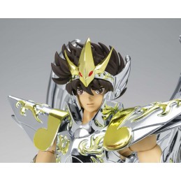 SAINT SEIYA MYTH CLOTH EX PEGASUS SEIYA GOD CLOTH ACTION FIGURE BANDAI