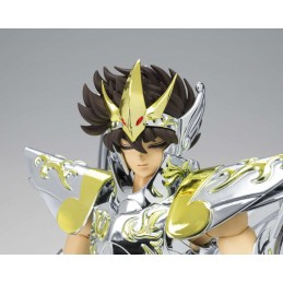 SAINT SEIYA MYTH CLOTH EX PEGASUS SEIYA GOD CLOTH ACTION FIGURE BANDAI