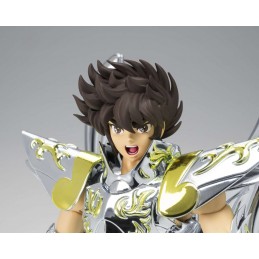 SAINT SEIYA MYTH CLOTH EX PEGASUS SEIYA GOD CLOTH ACTION FIGURE BANDAI