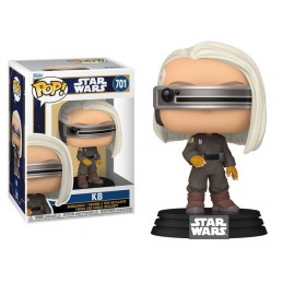 FUNKO POP! STAR WARS SKELETON CREW KB BOBBLE HEAD FIGURE FUNKO