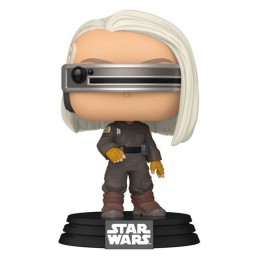 FUNKO POP! STAR WARS SKELETON CREW KB BOBBLE HEAD FIGURE FUNKO