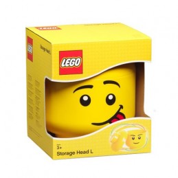 ROOM COPENHAGEN LEGO SILLY HEAD LARGE STORAGE