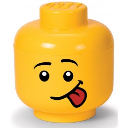 ROOM COPENHAGEN LEGO SILLY HEAD LARGE STORAGE