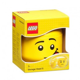 ROOM COPENHAGEN LEGO SILLY HEAD SMALL STORAGE