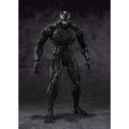 BANDAI VENOM 3 THE LAST DANCE S.H. FIGUARTS ACTION FIGURE