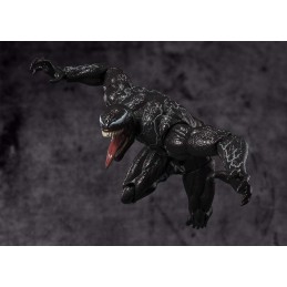 BANDAI VENOM 3 THE LAST DANCE S.H. FIGUARTS ACTION FIGURE