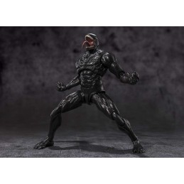 BANDAI VENOM 3 THE LAST DANCE S.H. FIGUARTS ACTION FIGURE