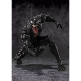 BANDAI VENOM 3 THE LAST DANCE S.H. FIGUARTS ACTION FIGURE