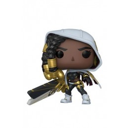 FUNKO FUNKO POP! GAMES LEAGUE OF LEGENDS SENNA BOBBLE HEAD