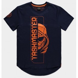 DIFUZED T-SHIRT MARVEL TASKMASTER L SIZE