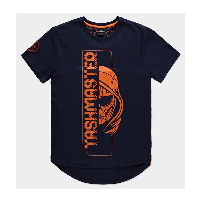 DIFUZED T-SHIRT MARVEL TASKMASTER L SIZE