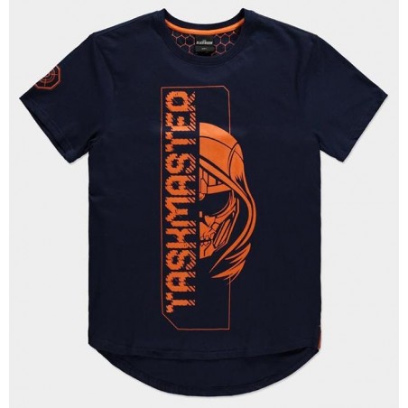 T-SHIRT MARVEL TASKMASTER L SIZE