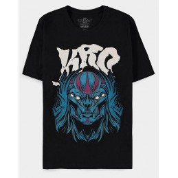 DIFUZED T-SHIRT MARVEL THE ETERNALS KRO L SIZE