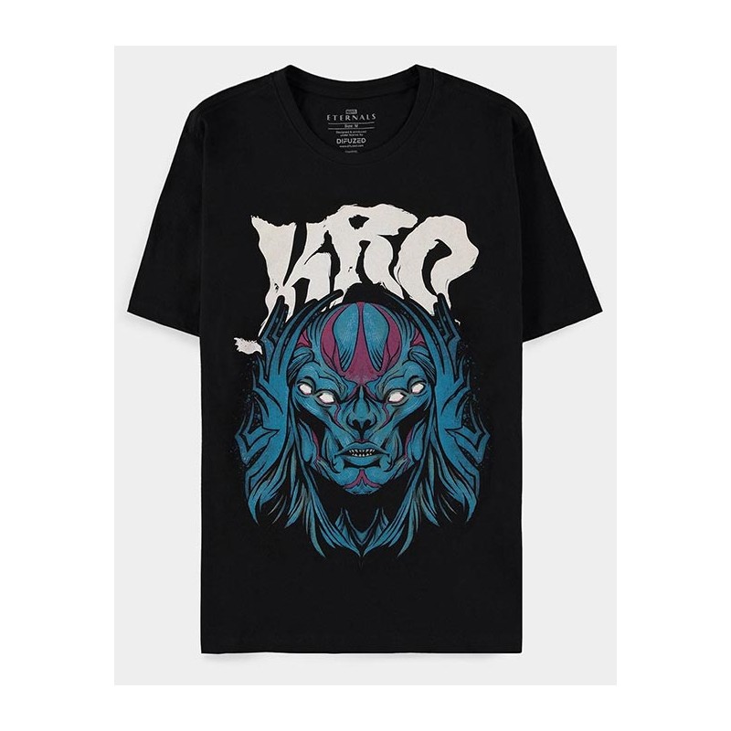 DIFUZED T-SHIRT MARVEL THE ETERNALS KRO L SIZE