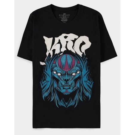 T-SHIRT MARVEL THE ETERNALS KRO L SIZE