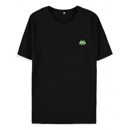 DIFUZED T-SHIRT SPACE INVADERS L SIZE