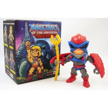 HE-MAN AND THE MASTERS OF THE UNIVERSE - STRATOS ACTION FIGURE