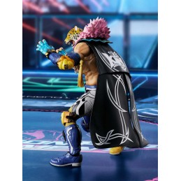 TEKKEN 8 KING S.H. FIGUARTS ACTION FIGURE BANDAI