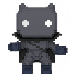 FUNKO POP! 8-bit MARVEL BLACK PANTHER BOBBLE HEAD KNOCKER FIGURE FUNKO