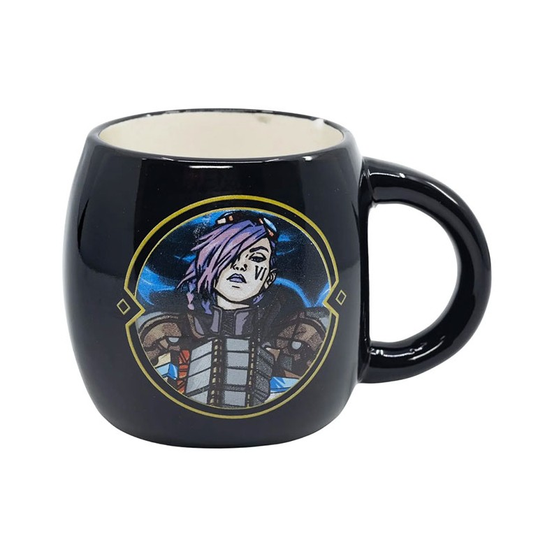 STOR  LEAGUE OF LEGENDS CERAMIC MUG