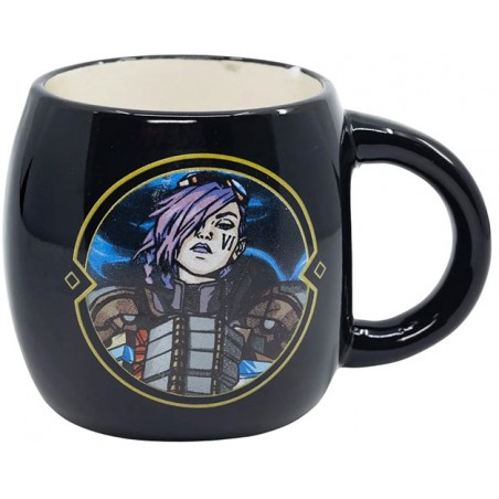 LEAGUE OF LEGENDS CERAMIC MUG