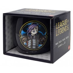 STOR  LEAGUE OF LEGENDS CERAMIC MUG