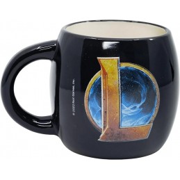 STOR  LEAGUE OF LEGENDS CERAMIC MUG