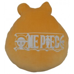 LYO ONE PIECE DEVIL FRUIT MERA MERA 3D CUSHION 40CM